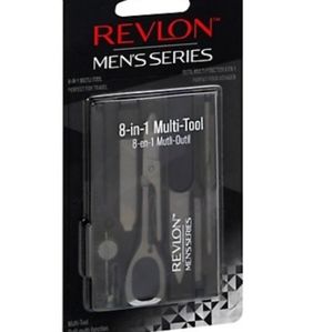 Men's 8-in-1 Multi-Tool by Revlon